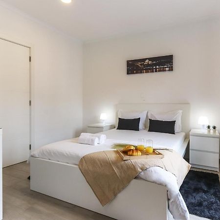 Downtown Lisbon Palma Suites By Hosty Bagian luar foto
