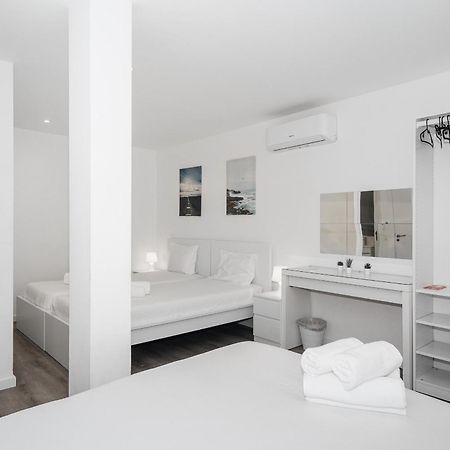 Downtown Lisbon Palma Suites By Hosty Bagian luar foto