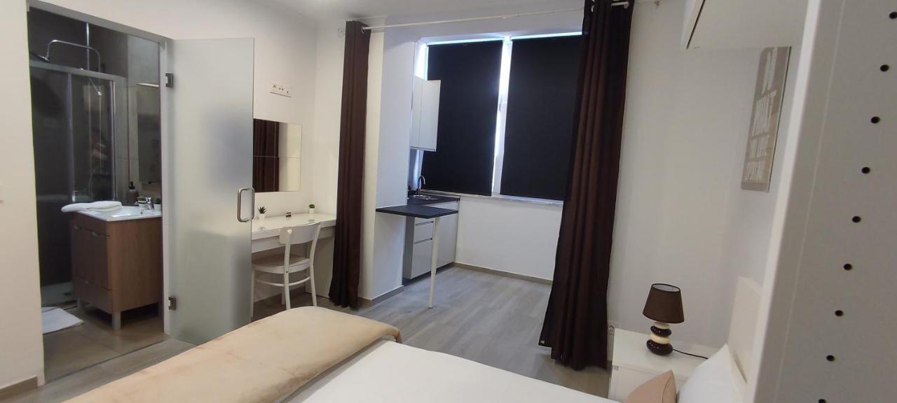 Downtown Lisbon Palma Suites By Hosty Bagian luar foto
