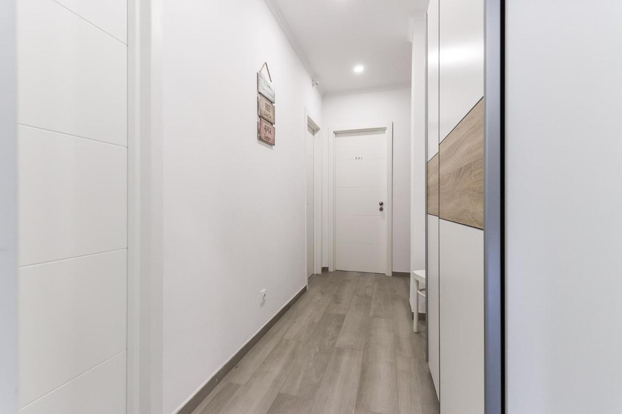 Downtown Lisbon Palma Suites By Hosty Bagian luar foto
