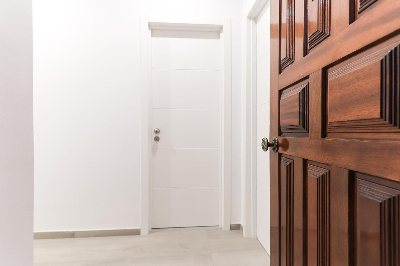 Downtown Lisbon Palma Suites By Hosty Bagian luar foto
