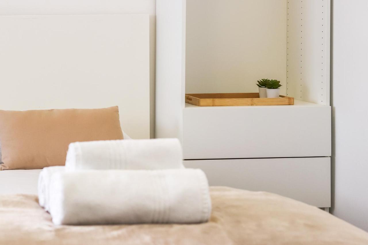 Downtown Lisbon Palma Suites By Hosty Bagian luar foto