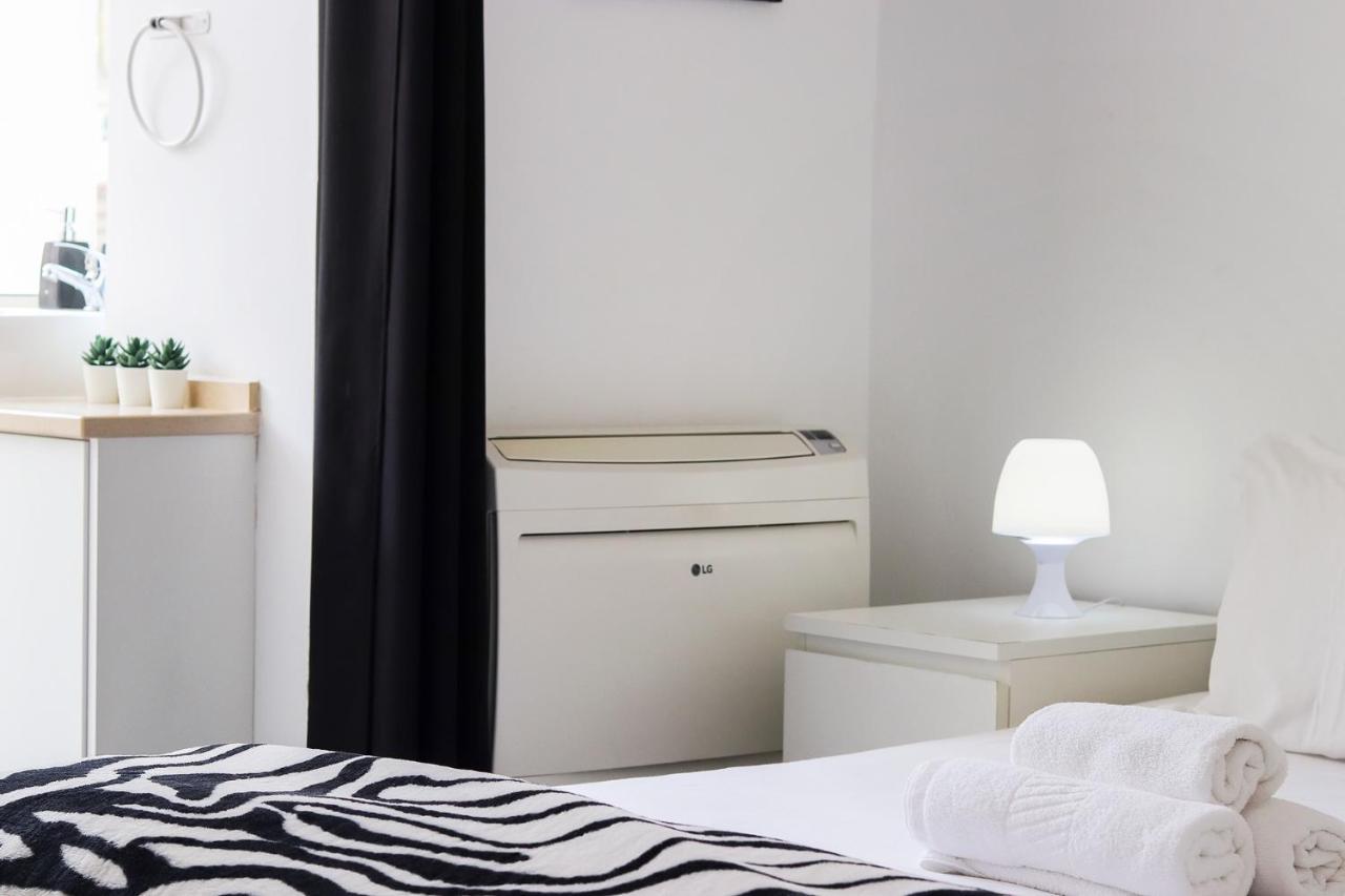 Downtown Lisbon Palma Suites By Hosty Bagian luar foto
