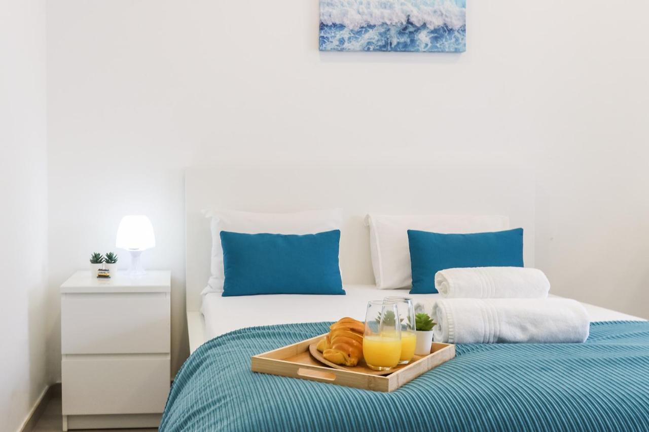Downtown Lisbon Palma Suites By Hosty Bagian luar foto