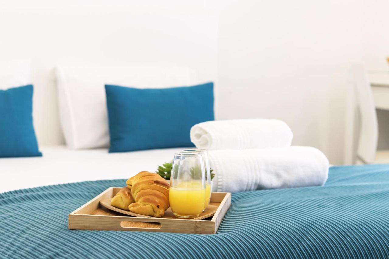 Downtown Lisbon Palma Suites By Hosty Bagian luar foto