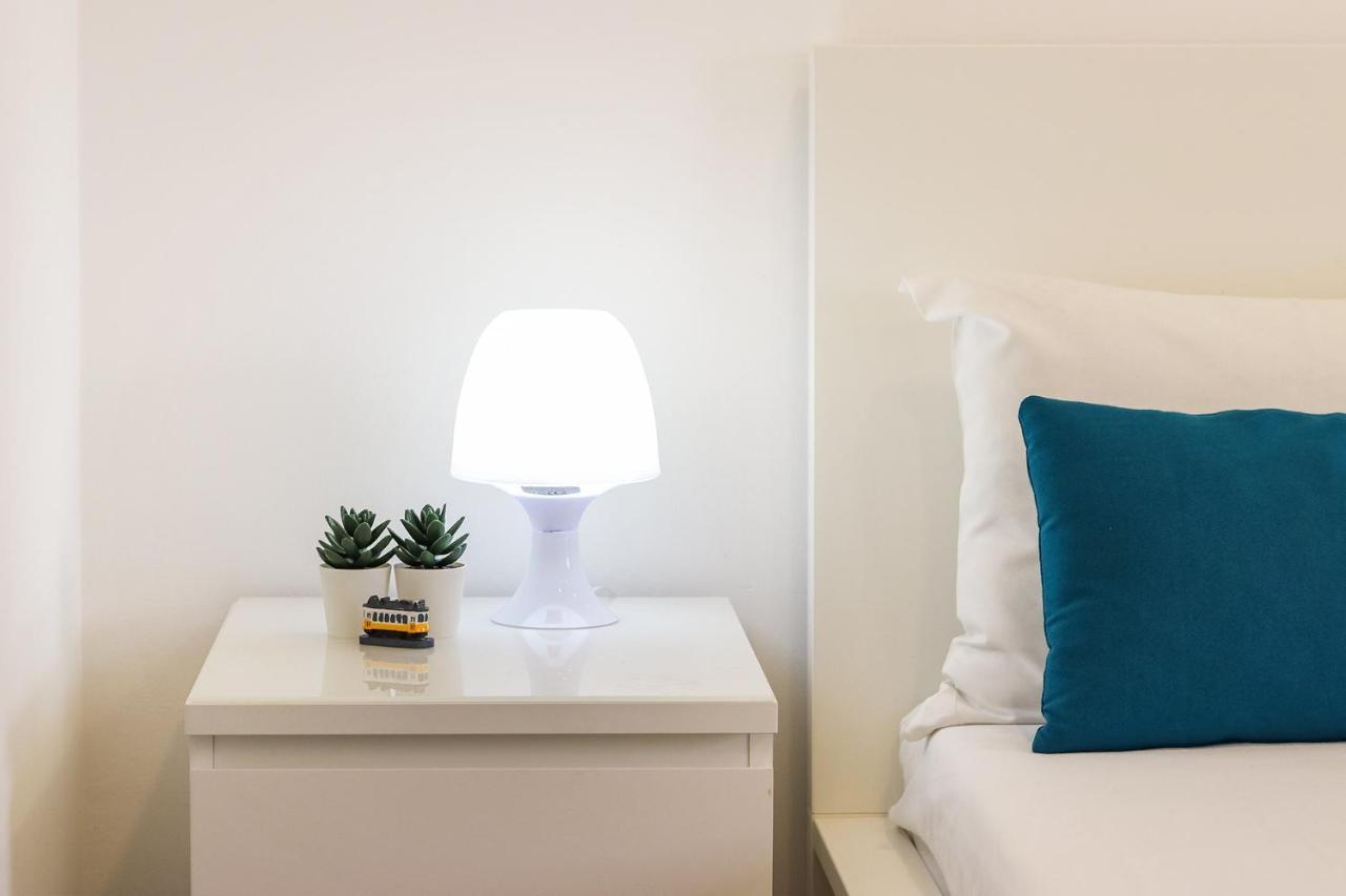Downtown Lisbon Palma Suites By Hosty Bagian luar foto