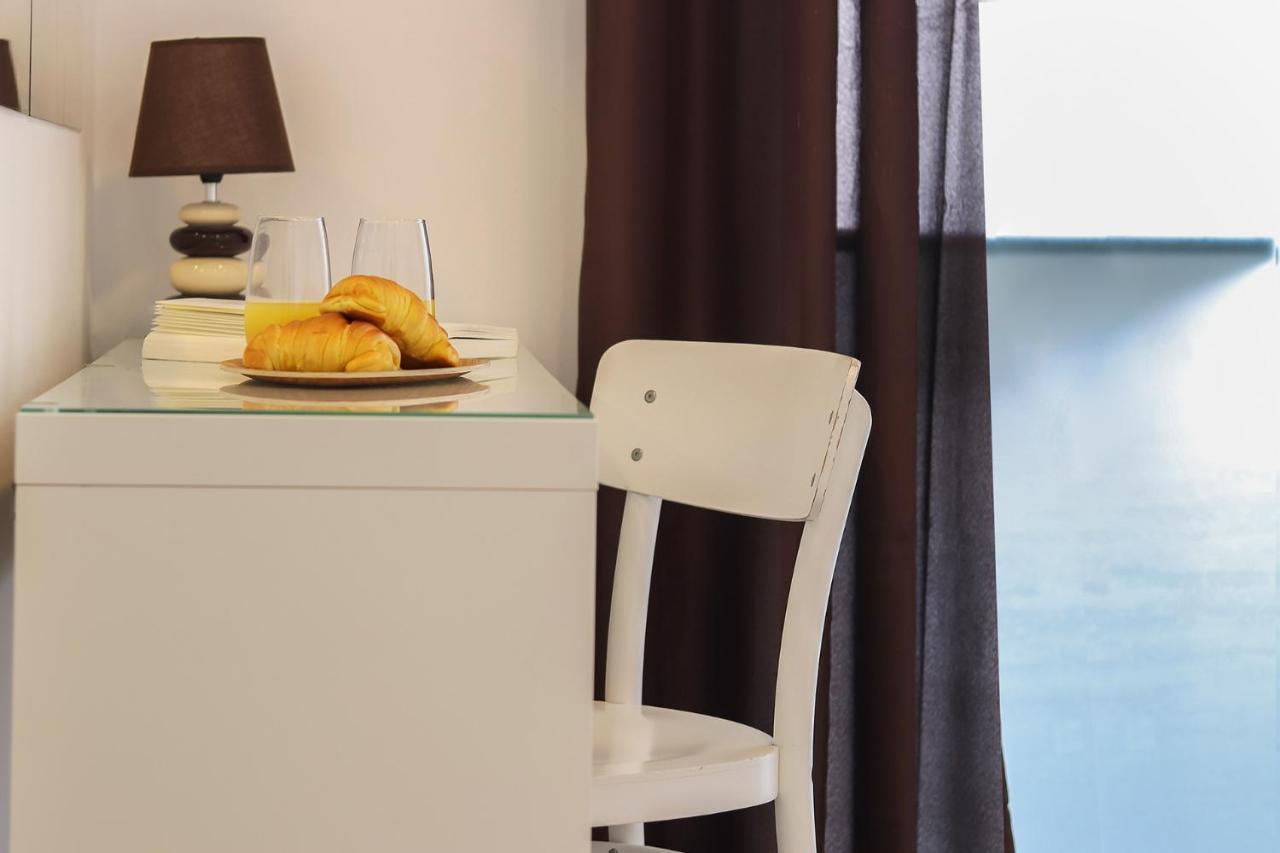 Downtown Lisbon Palma Suites By Hosty Bagian luar foto