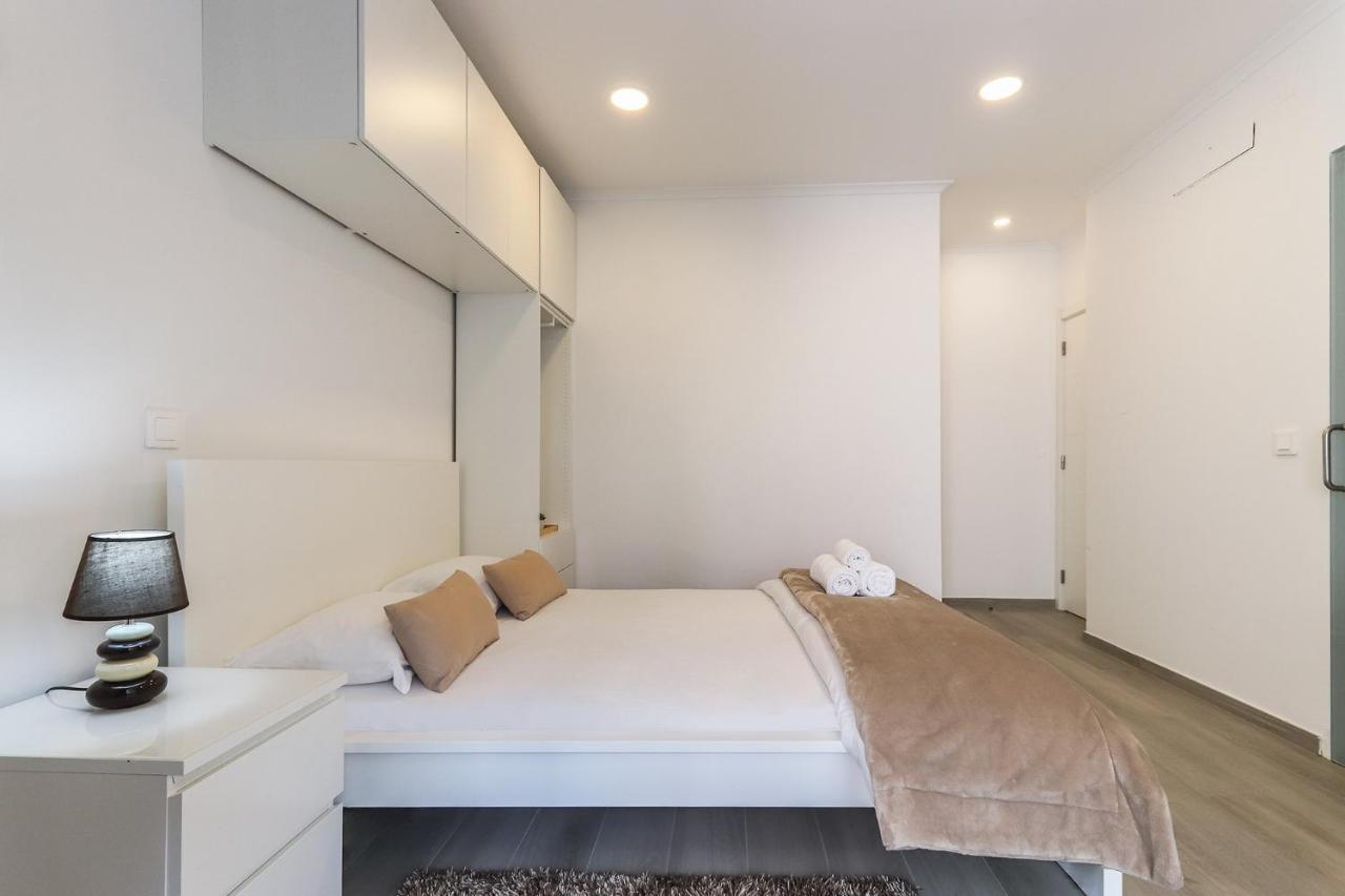 Downtown Lisbon Palma Suites By Hosty Bagian luar foto