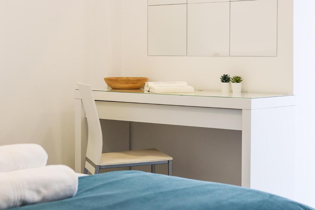 Downtown Lisbon Palma Suites By Hosty Bagian luar foto
