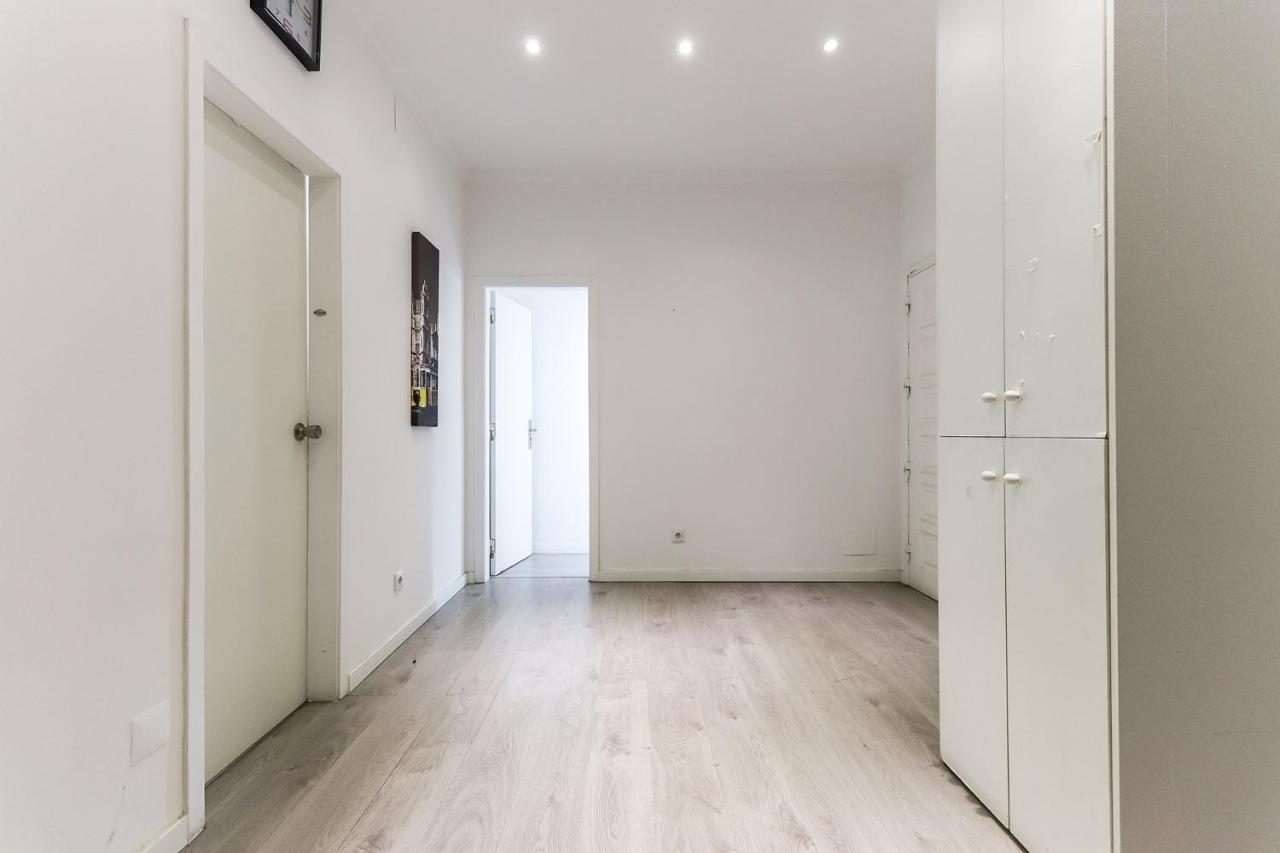 Downtown Lisbon Palma Suites By Hosty Bagian luar foto