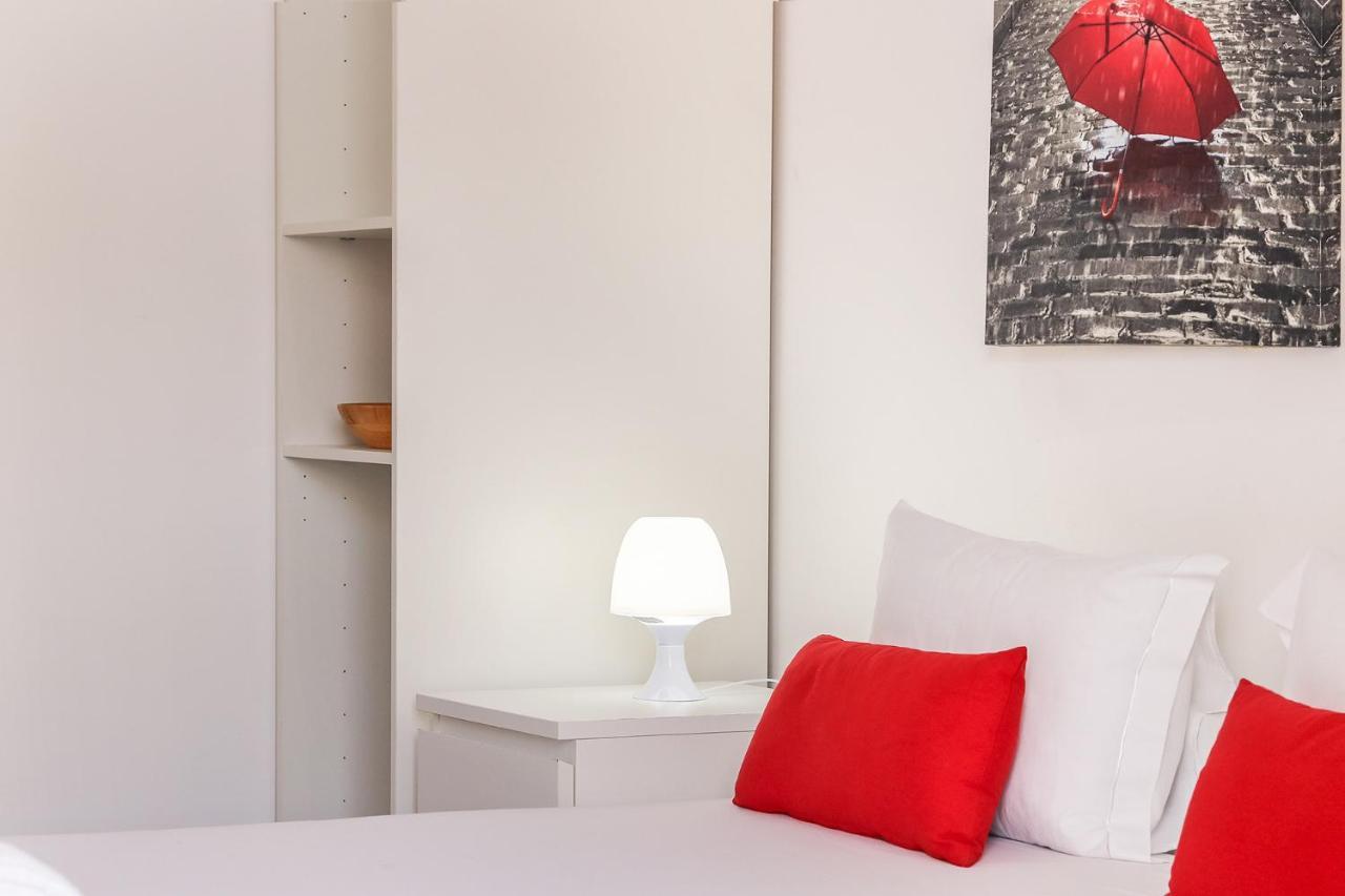Downtown Lisbon Palma Suites By Hosty Bagian luar foto