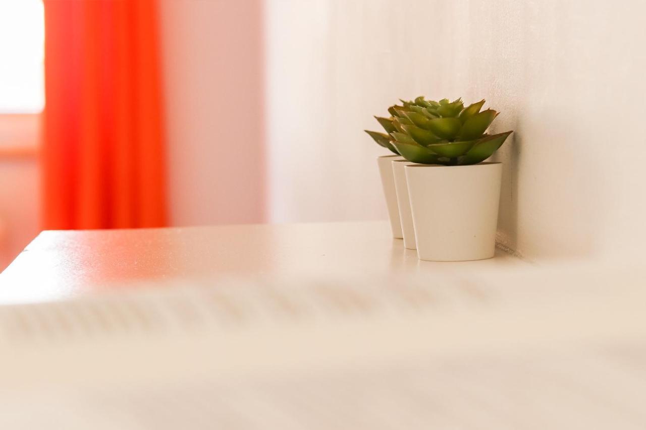 Downtown Lisbon Palma Suites By Hosty Bagian luar foto