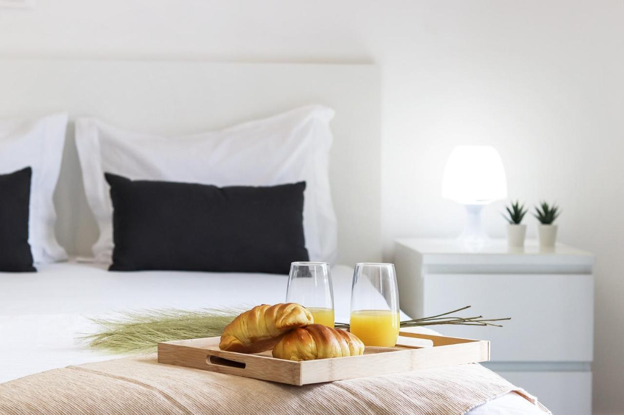 Downtown Lisbon Palma Suites By Hosty Bagian luar foto