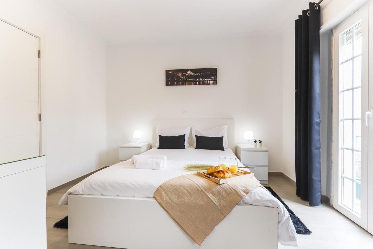 Downtown Lisbon Palma Suites By Hosty Bagian luar foto