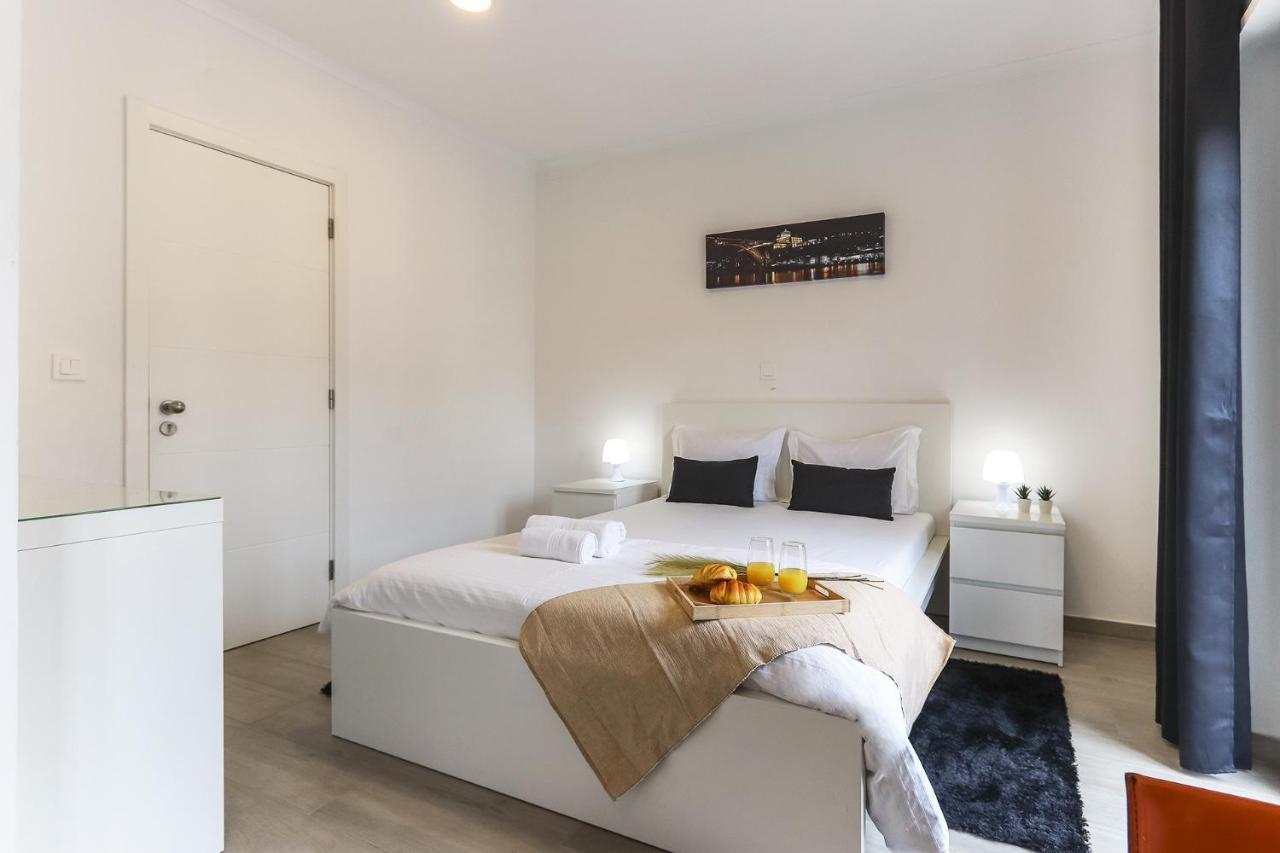Downtown Lisbon Palma Suites By Hosty Bagian luar foto