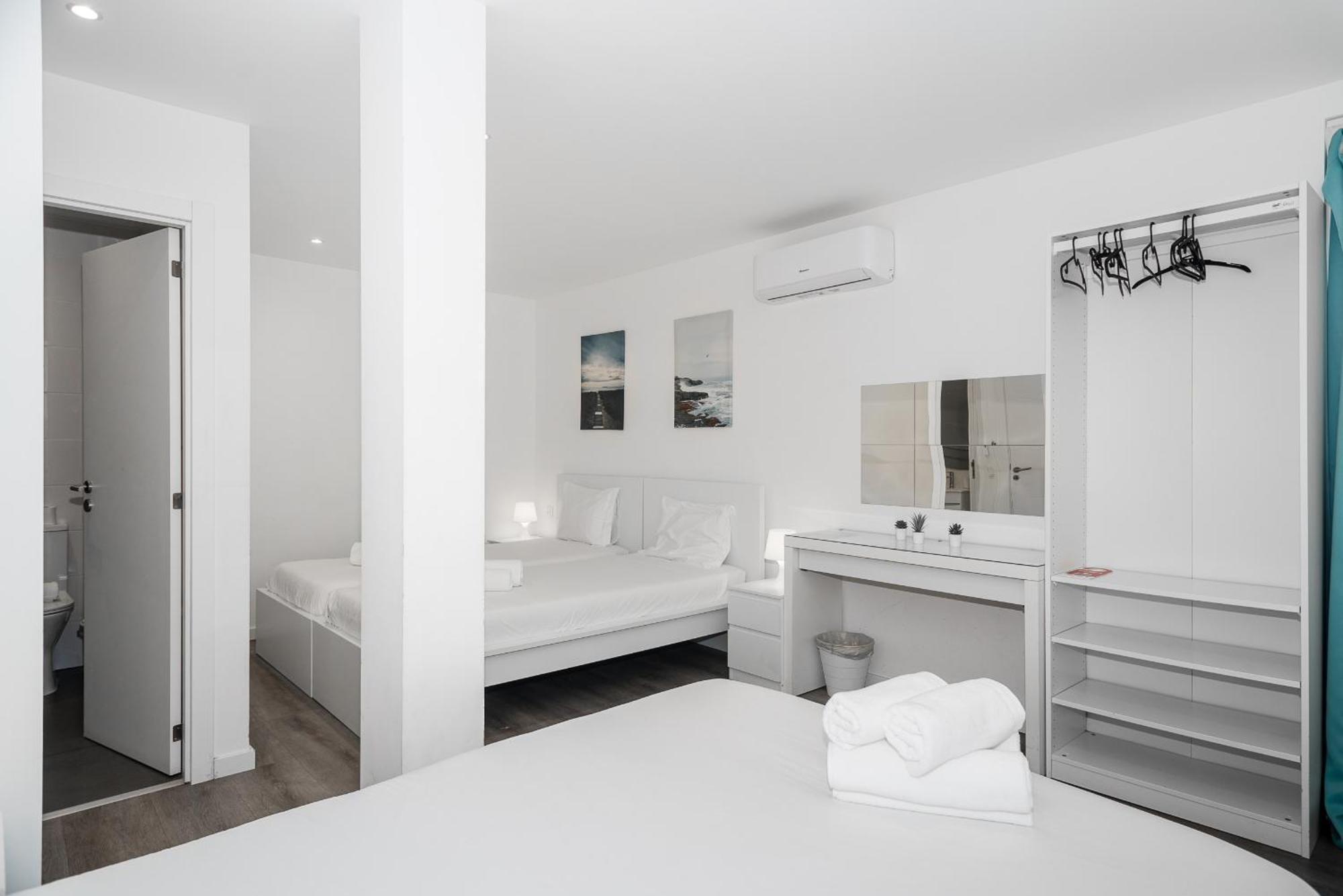 Downtown Lisbon Palma Suites By Hosty Bagian luar foto